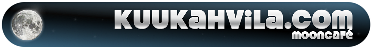 kuukahvila.com